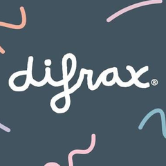 Logo Difrax